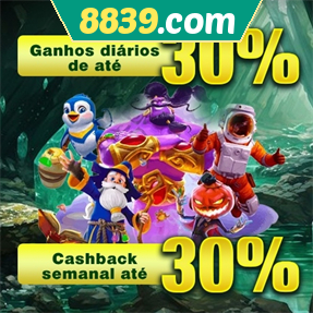 8839.com Fundo de Resgate de Perdas Semanais