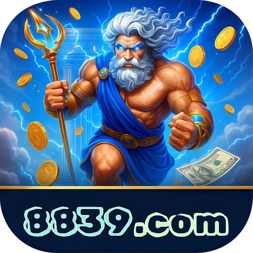8839.com Cassino Online